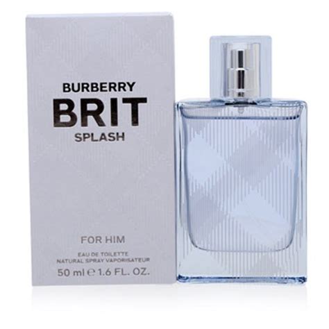 burberry brit perfume description|burberry brit for him 50ml.